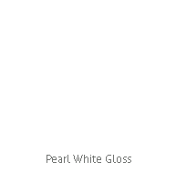 Pearl White Gloss