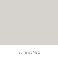 Surfmist Matt