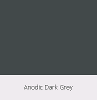 Anodic Dark Grey