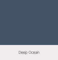 Deep Ocean Satin