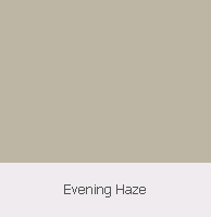 Evening Haze