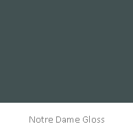 Notre Dame Gloss