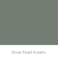 Silver Pearl Kinetic