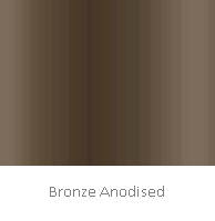 Bronze Anodised