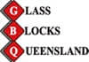 Glass Blocks Qld Logo