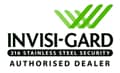 INVISI-GARD Logo