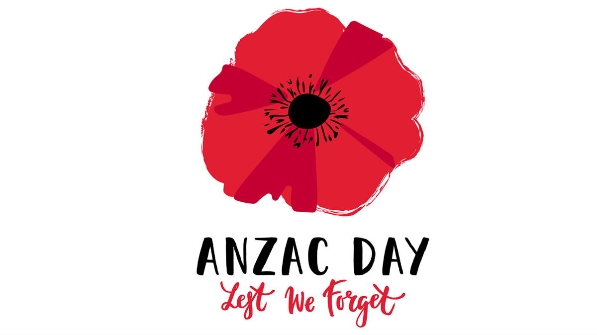 Anzac Day image